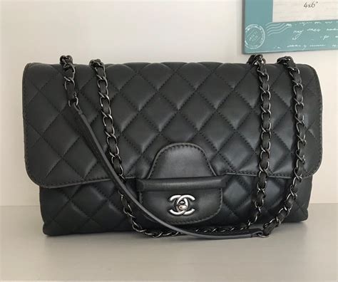 chanel borsa vendesi|prezzi borse Chanel originali.